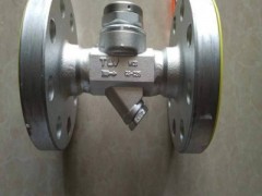 進口正宗-A3N疏水閥 日本TLV熱動力疏水閥